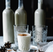 Load image into Gallery viewer, Premium King Coquito Base (Non-Alcoholic)
